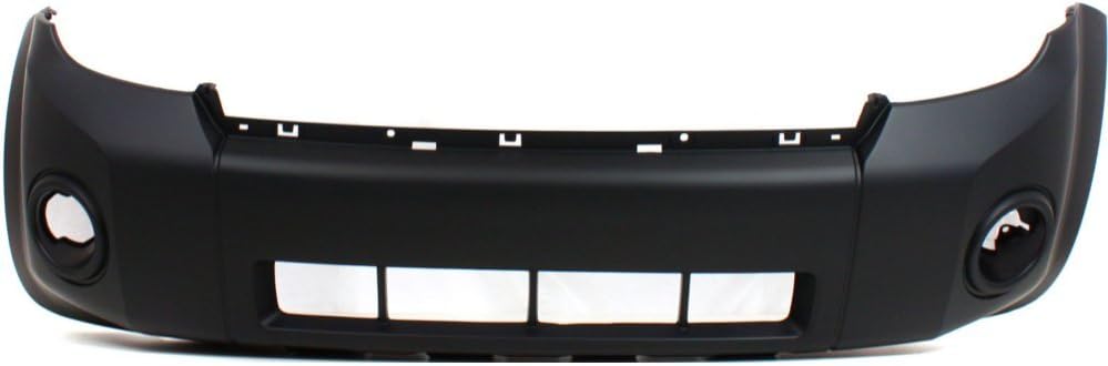 Front Bumper Cover Primed Q194