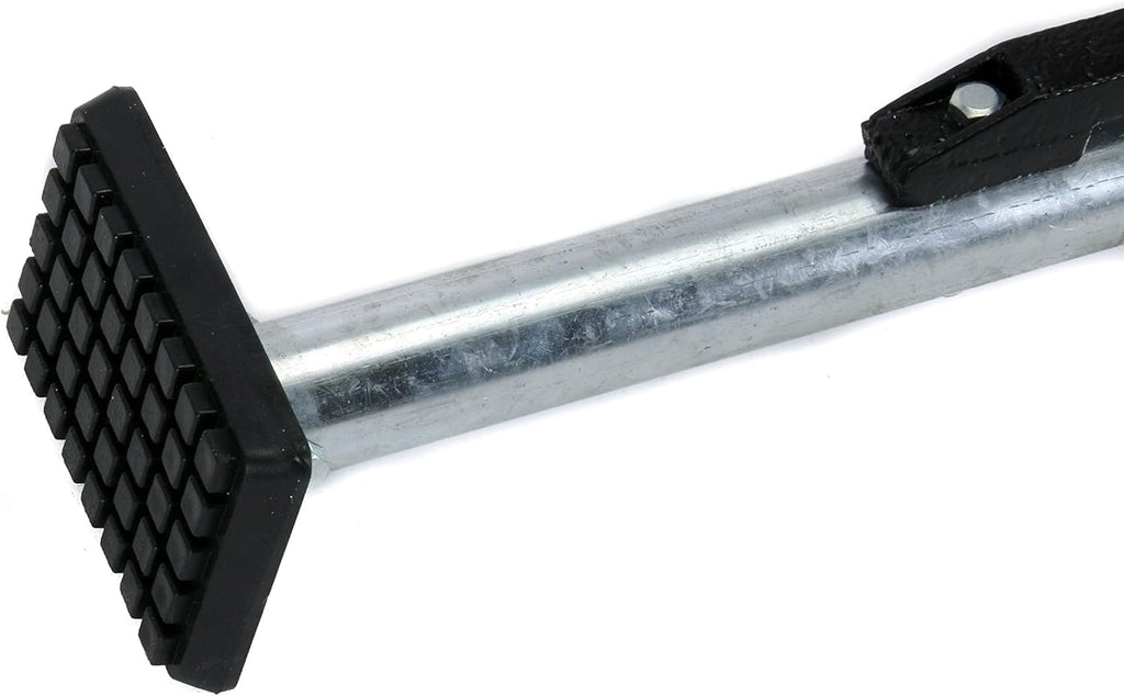 89-104 Inches Long Steel Load Lock Bar W882