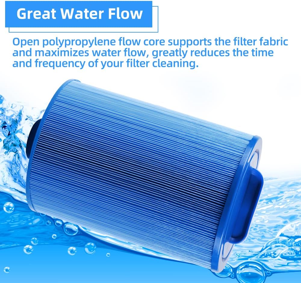 Advanced Spa Filter Cartridges 2 Pack K378