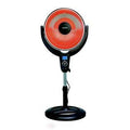 1200-Watt Radiant Parabolic Dish Electric Space Heater E72561