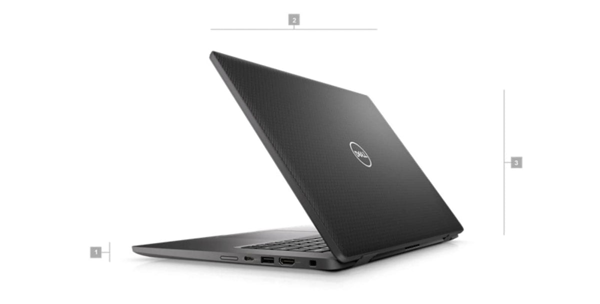 15.6" FHD Laptop with Core i5, 256GB SSD, 8GB RAM V5959