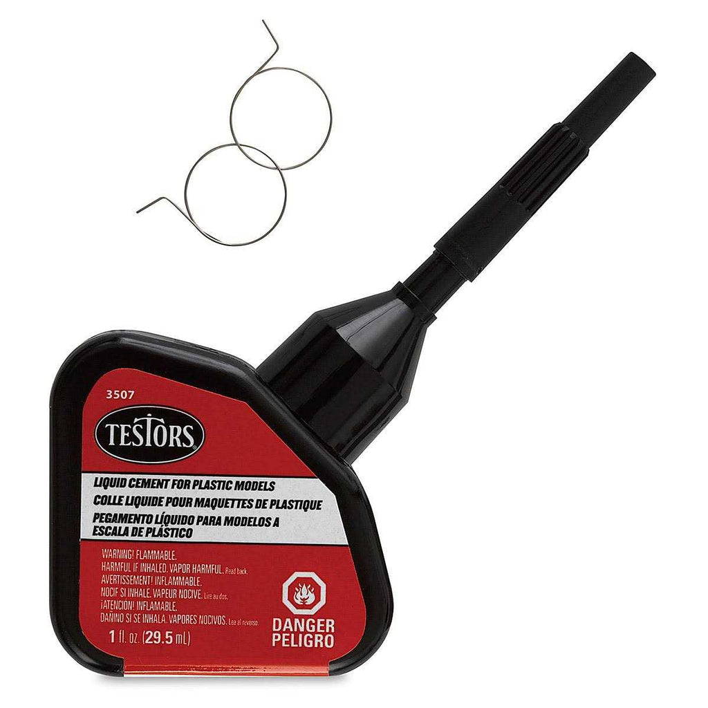 Liquid Cement For Plastics C4938