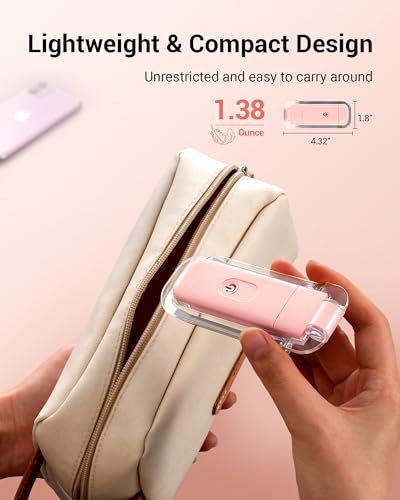 USB Rechargeable Clip on Book Light T16479