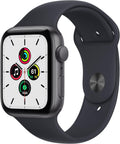 Space Grey Aluminium 44mm GPS Smart Watch U81694