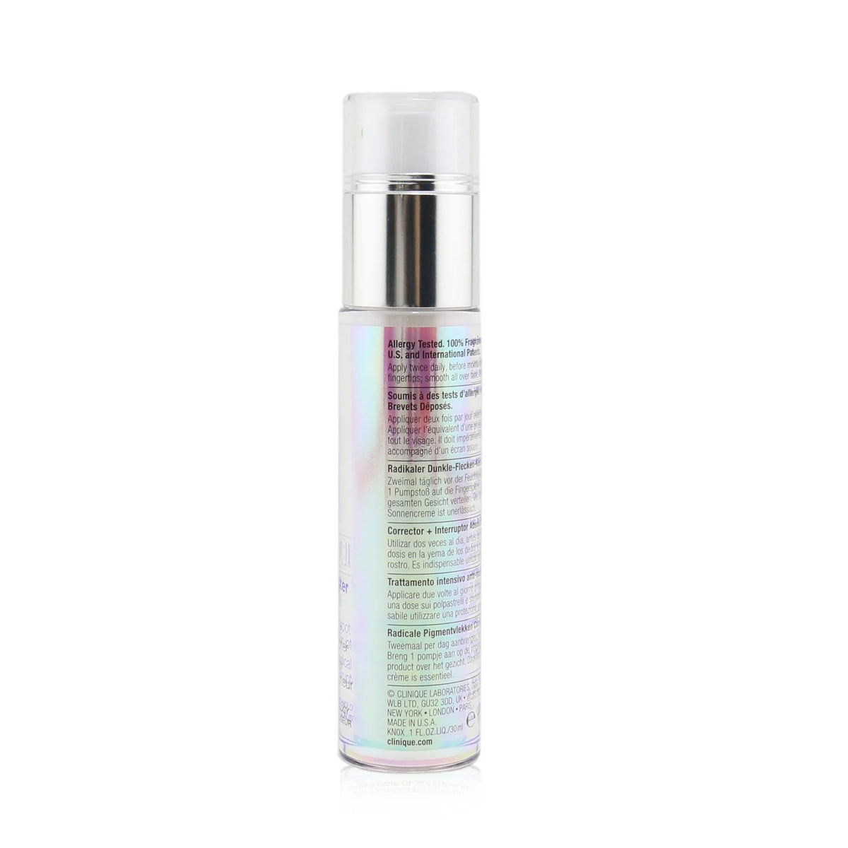 100ml Dark Spot Corrector V756813