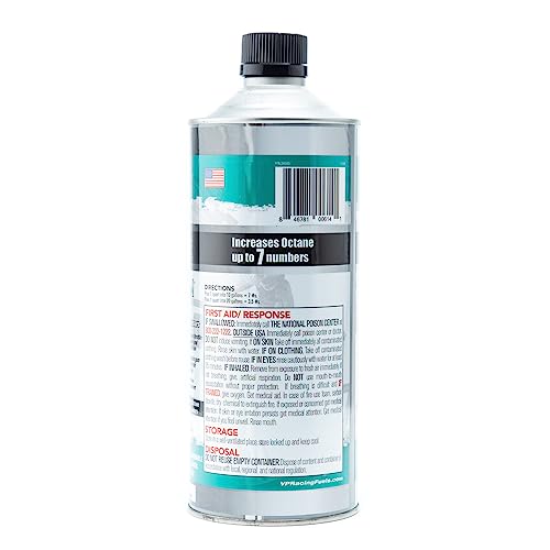 Octane Booster C450323