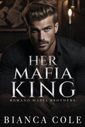 Dark Mafia Romance N802