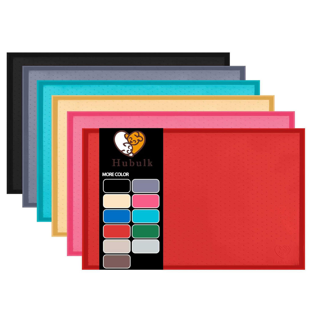 Silicone Dog Feeding Mat D89623