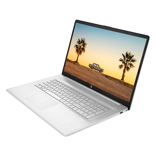 17.3" HD+ Touchscreen Laptop, AMD Ryzen 5 7530U, 32GB RAM, 1TB SSD, Silver A376