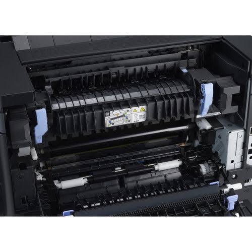 Color Laser Printer F121795