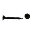 Bugle Head Self-Drilling Drywall Screw 6x1x22 Black Y21314