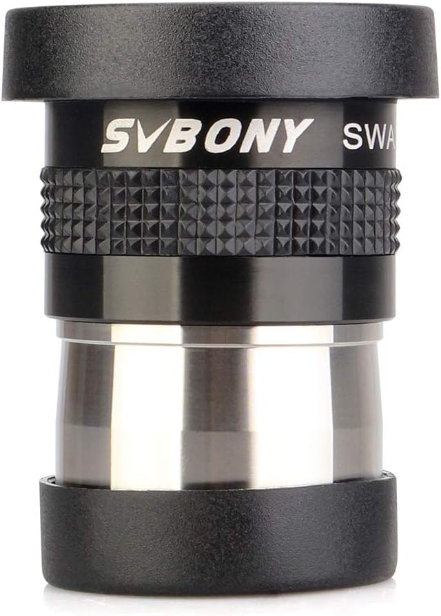 Telescope Eyepiece with 3X Barlow U9828