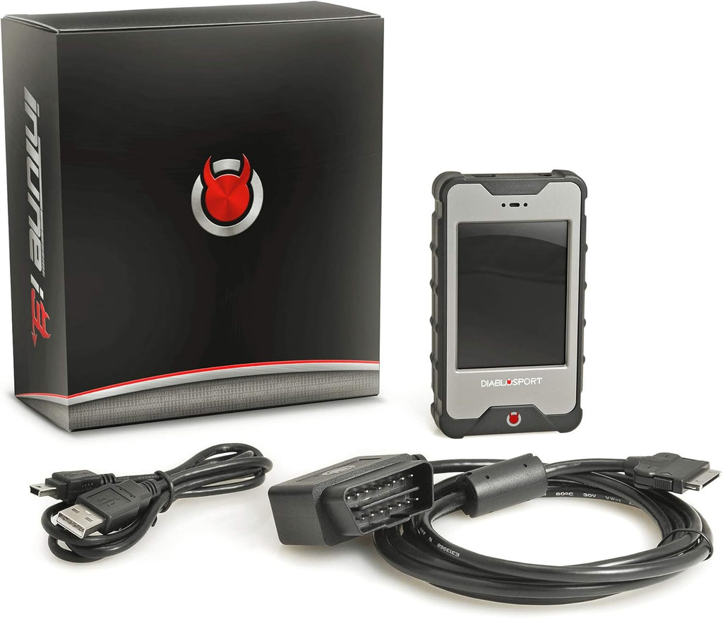 DiabloSport inTune i3 Y4059