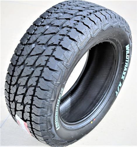LT285/70R17 All-Terrain Light Truck Radial Tire M40194