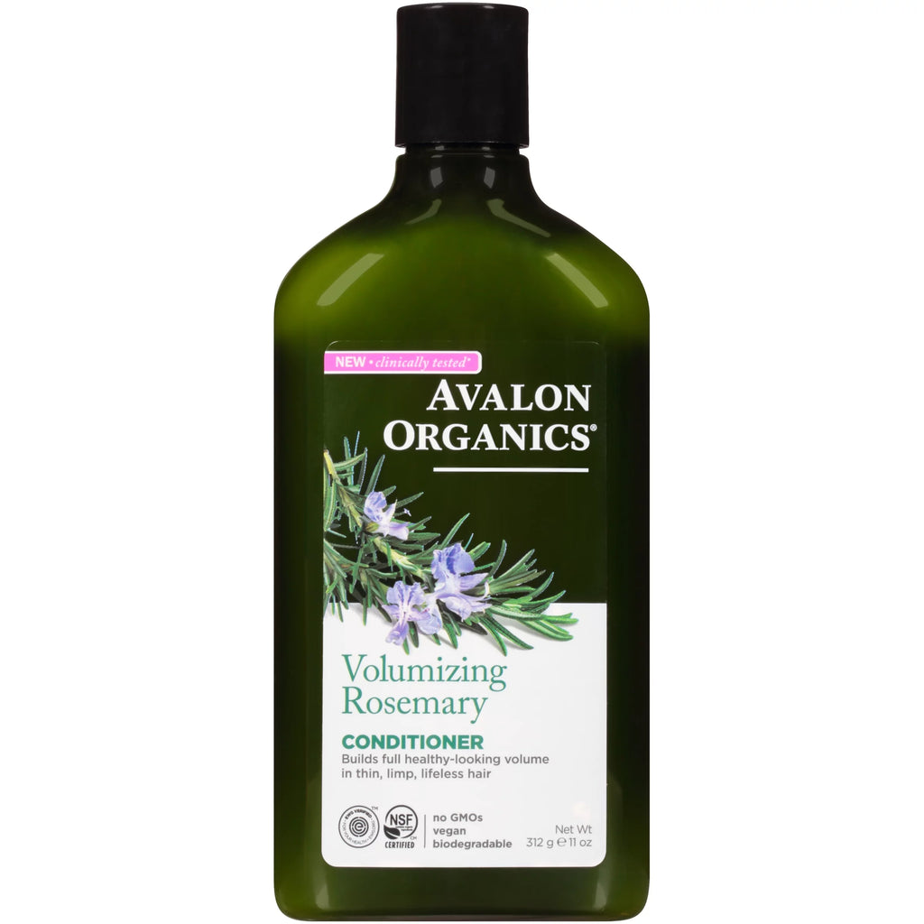 Rosemary Volumizing Conditioner, 11 fl oz D53695