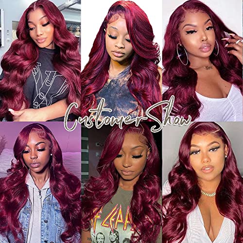 Chocolate Brown to Caramel Blonde 8Pcs Clip in Hair Extensions Real Human Hair 120g 16 Inch Q49252