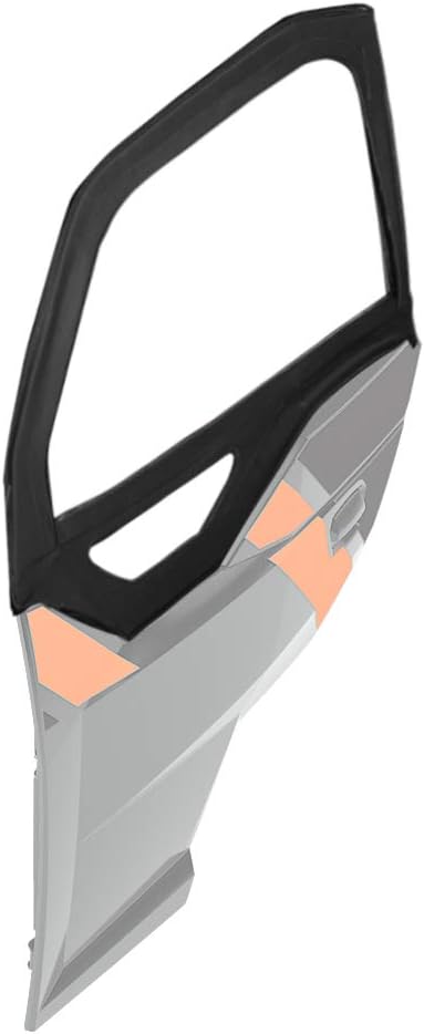 Canvas Zip Window Upper Doors C979416