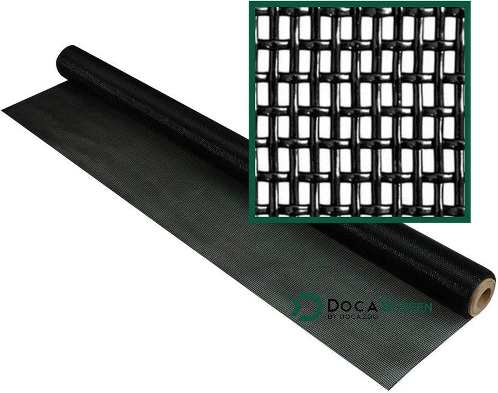48" x 50' Pet Proof Screen P4153