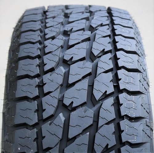 LT285/70R17 All-Terrain Light Truck Radial Tire M40194