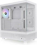 ATX Computer Case with 140mm ARGB Fan I611305