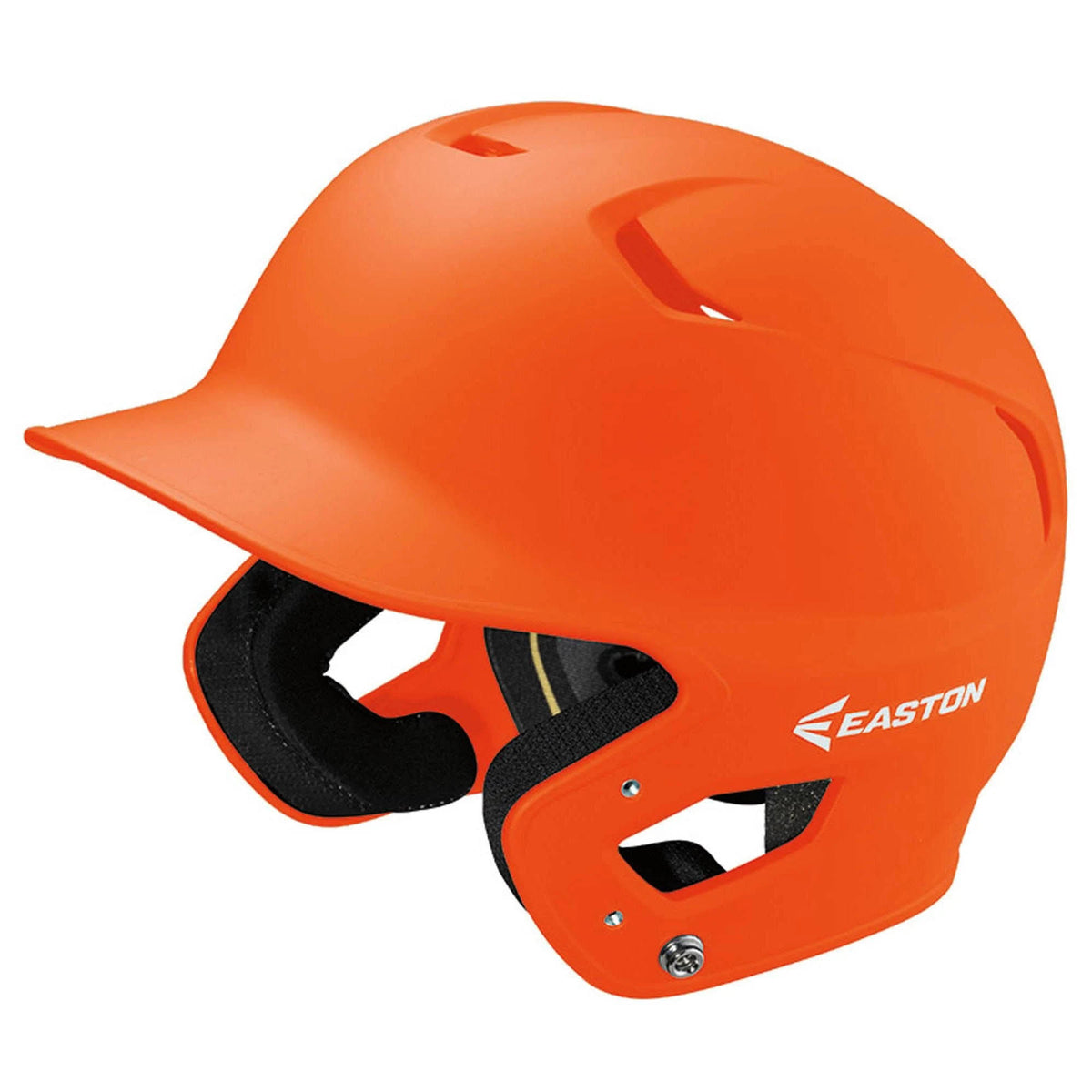 Orange Junior Batting Helmet I888936