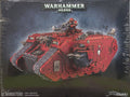 Chaos Space Marines Land Raider E762483