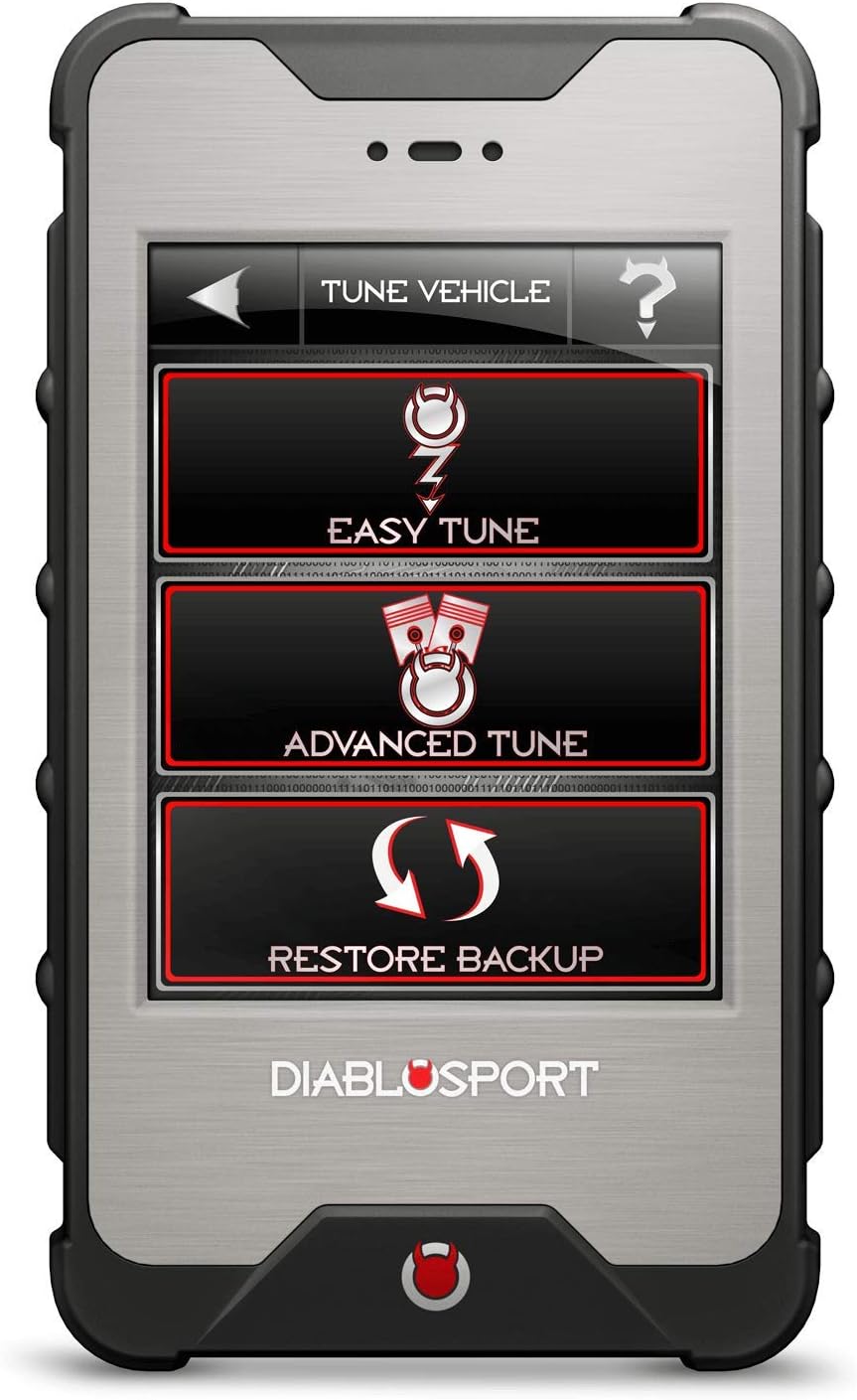 DiabloSport inTune i3 Y4059