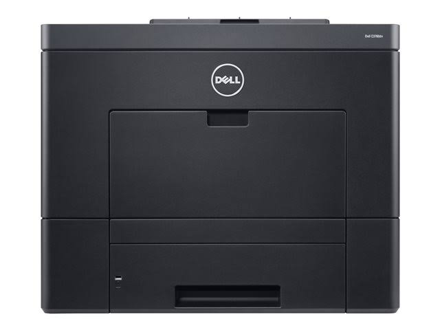 Color Laser Printer F121795
