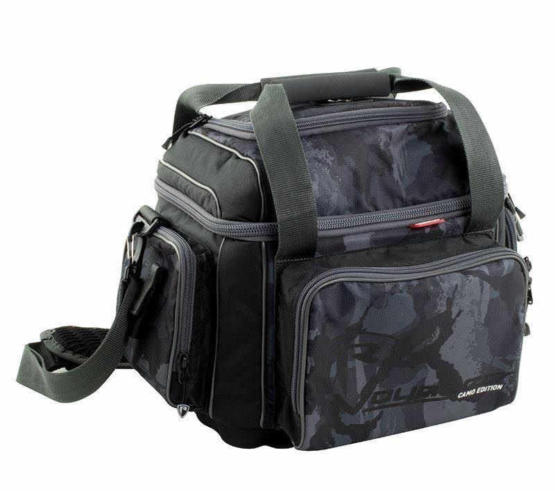 Medium Camo Carryall O30172
