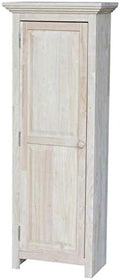 Unfinished 48 Storage Cabinet U635