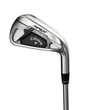Apex DCB Steel Single Size LH Reg Y768