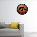 NCAA Basketball Wall Sign R431740