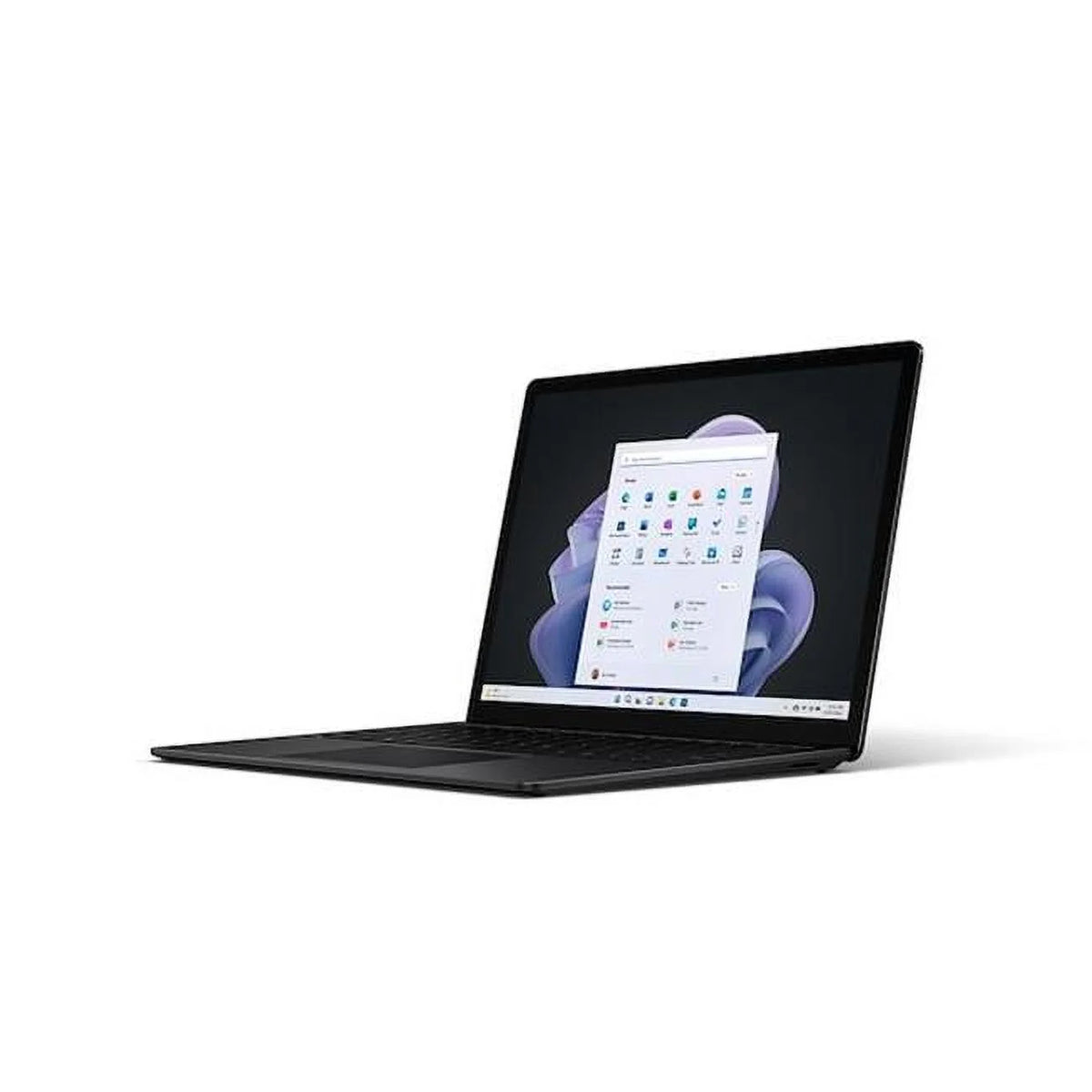 Black 13 in. Surface Laptop I180