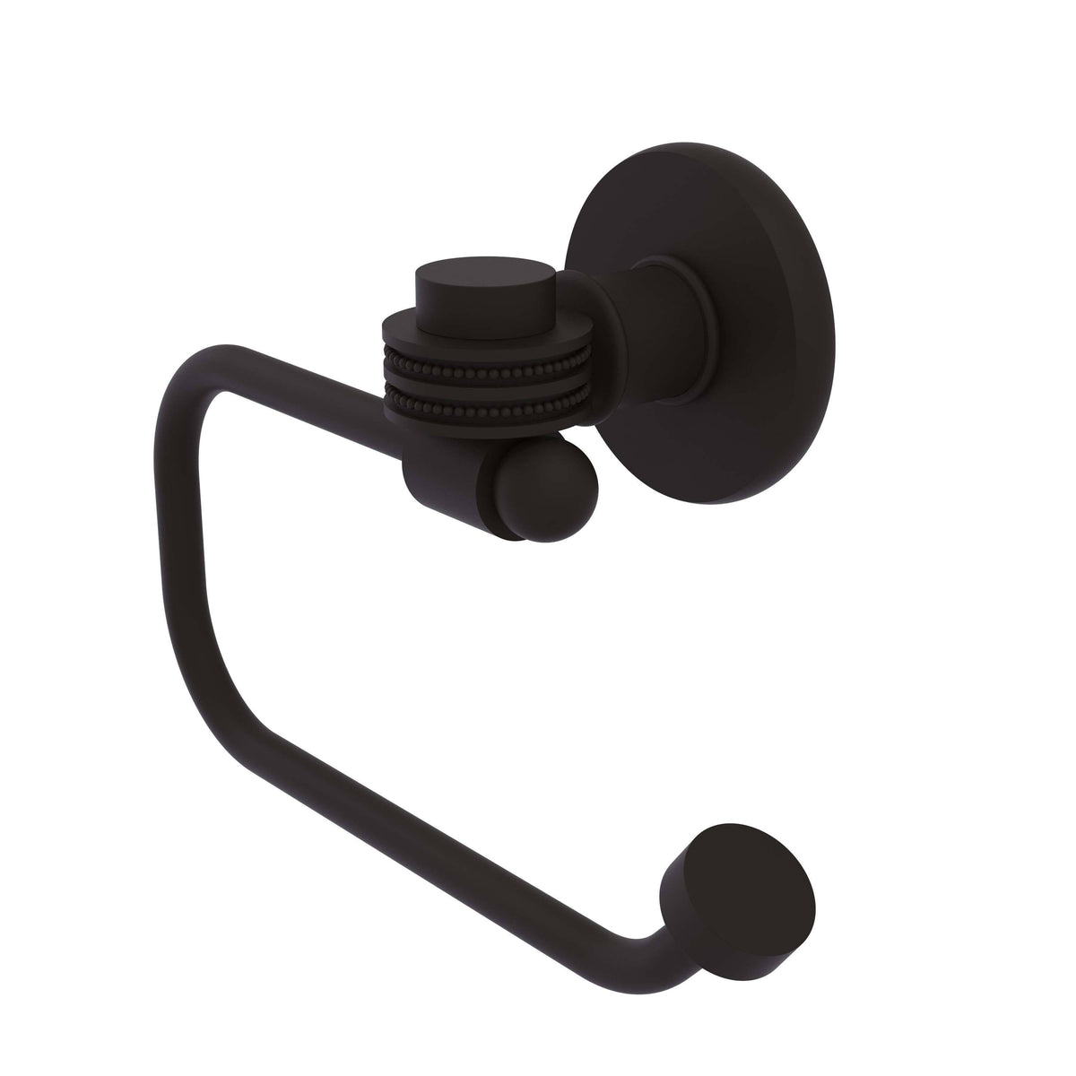 Oil Rubbed Bronze Toilet Tissue Holder A610