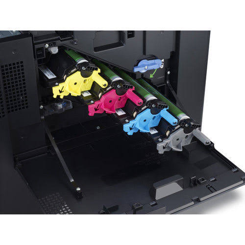 Color Laser Printer F121795