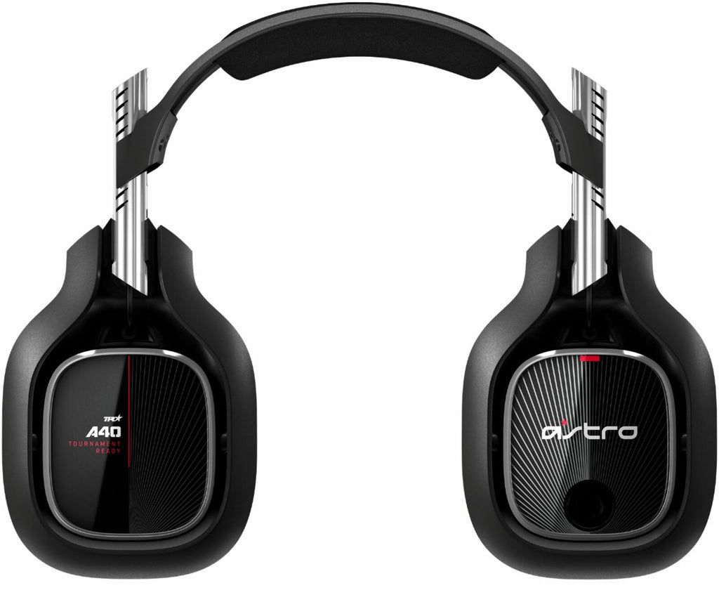 Wired Stereo Over-the-Ear Gaming Headset A514