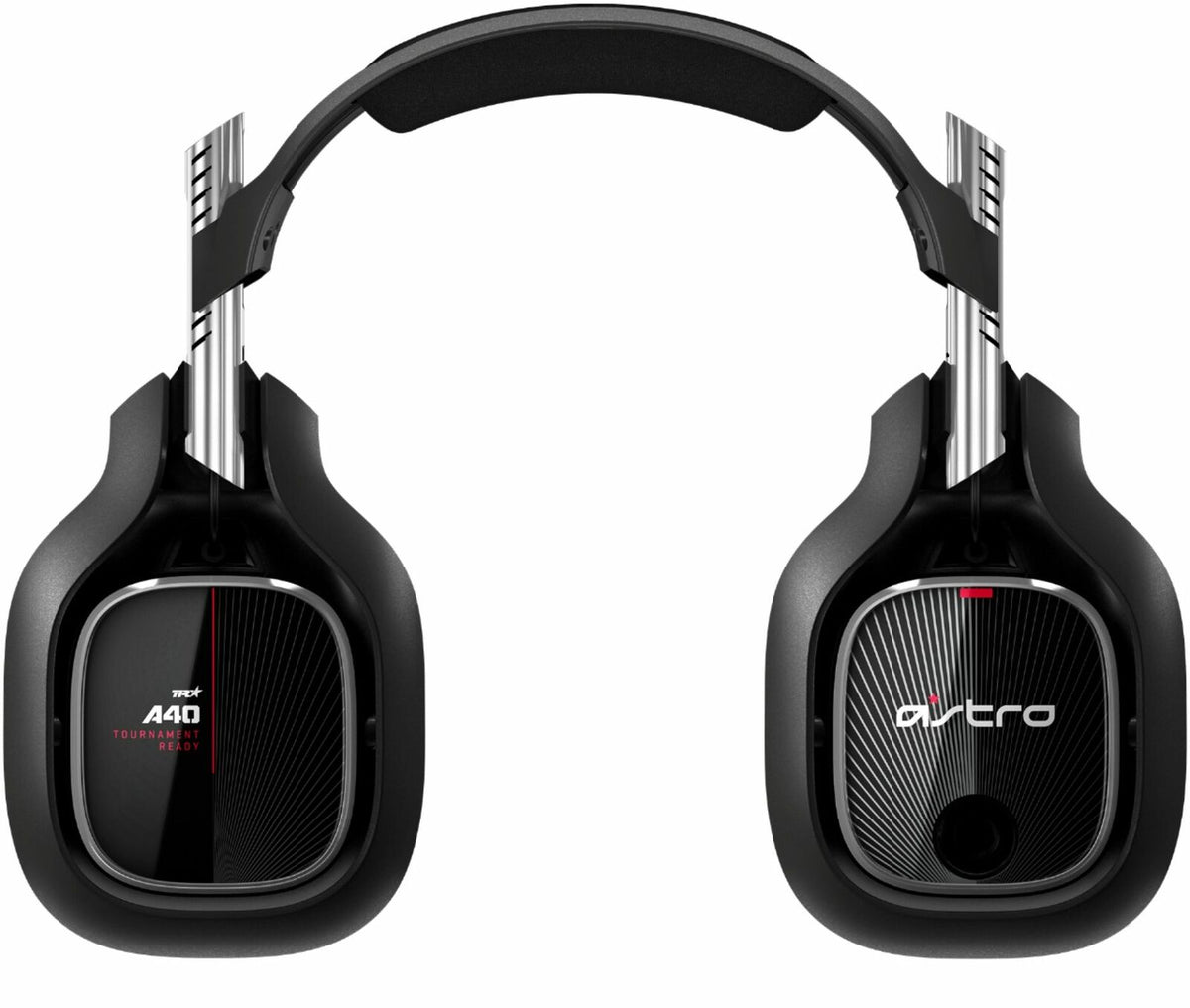 Wired Stereo Over-the-Ear Gaming Headset A514