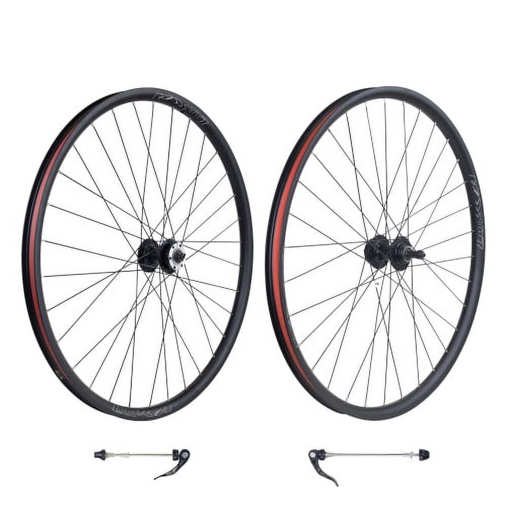 29" Double Wall Alloy MTB Wheelset W840