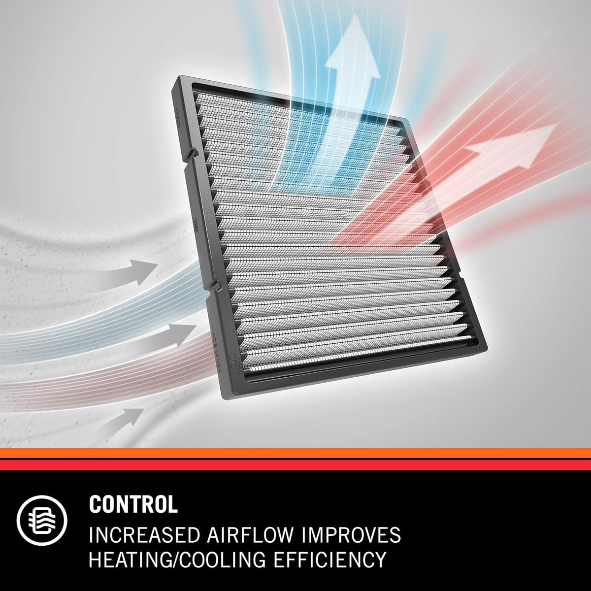 Cabin Air Filter P424