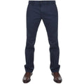 Blue Chinos G9854