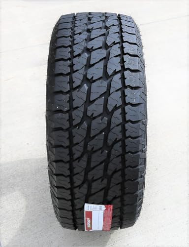 LT285/70R17 All-Terrain Light Truck Radial Tire M40194