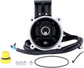 12 Volts Tilt Trim Motor 2-Wire Connection Q950191