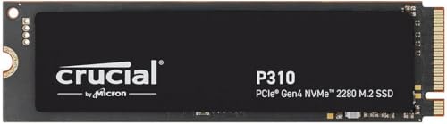 1TB PCIe Gen4 NVMe M.2 SSD D6399