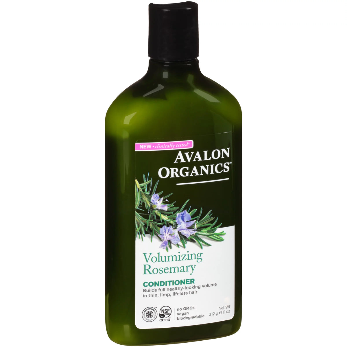 Rosemary Volumizing Conditioner, 11 fl oz D53695
