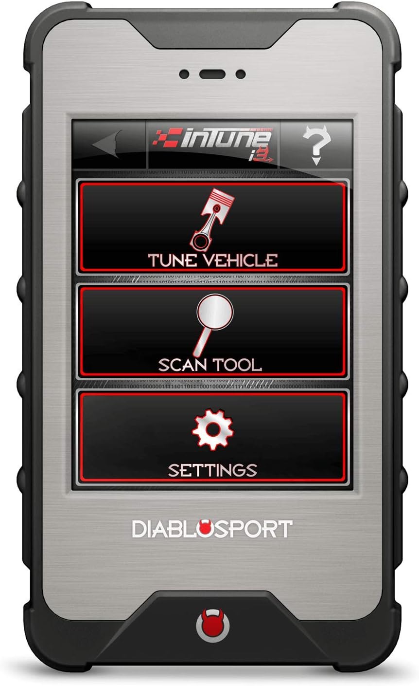 DiabloSport inTune i3 Y4059