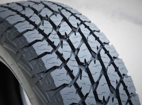 LT285/70R17 All-Terrain Light Truck Radial Tire M40194