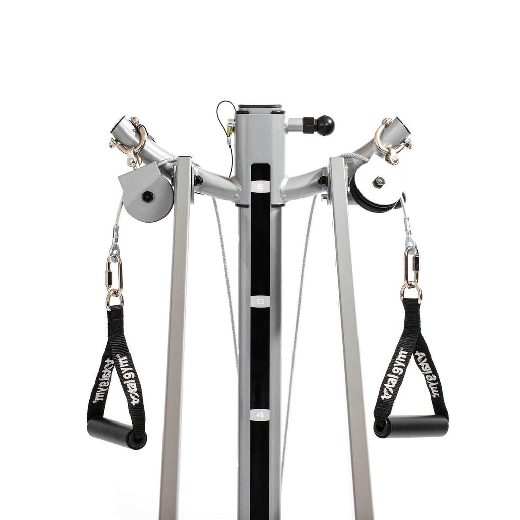 Home Fitness Incline Weight Training with 6 Resistance Levels V342453