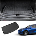 Tesla Model Y Trunk Mats Cargo Liners Floor Mats All Weather Q6382