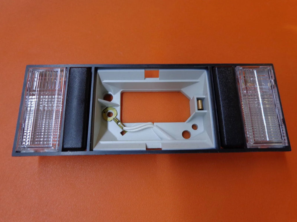 Interior Cab Dome Map Light Assembly A654420