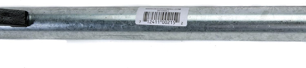 89-104 Inches Long Steel Load Lock Bar W882